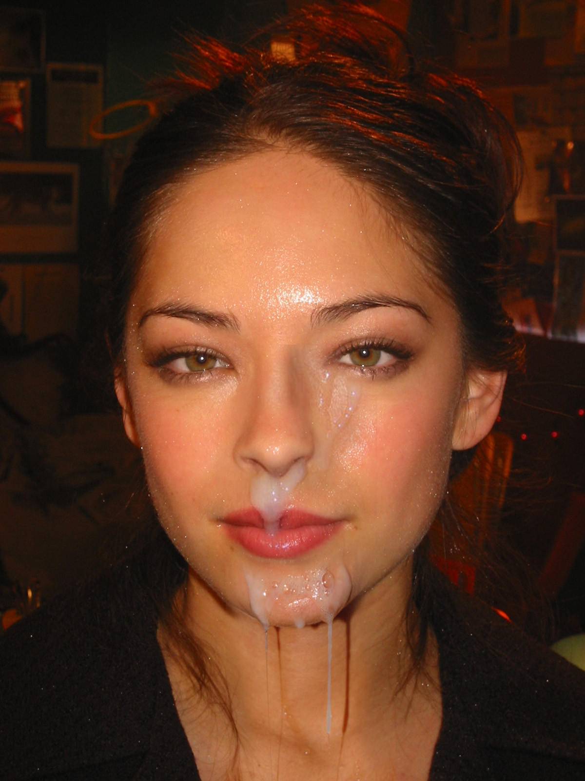 kristin-kreuk-facial-fake