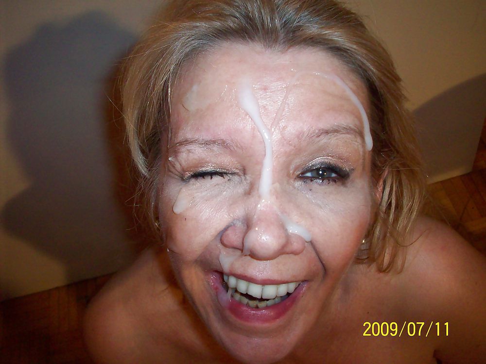 JesusRaves New Amateur Facials (53)