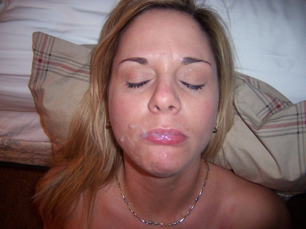 JesusRaves New Amateur Facials (80)