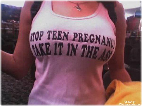 Teen Ass