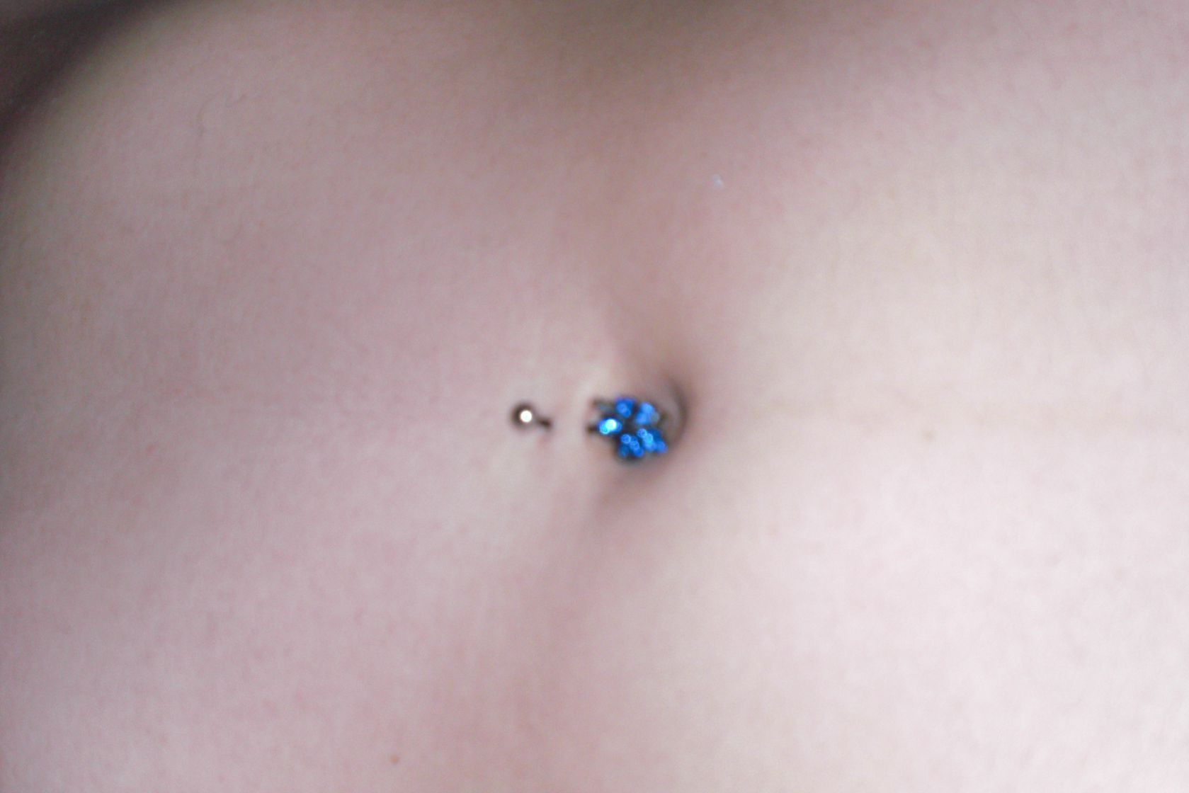 mi slut pircing