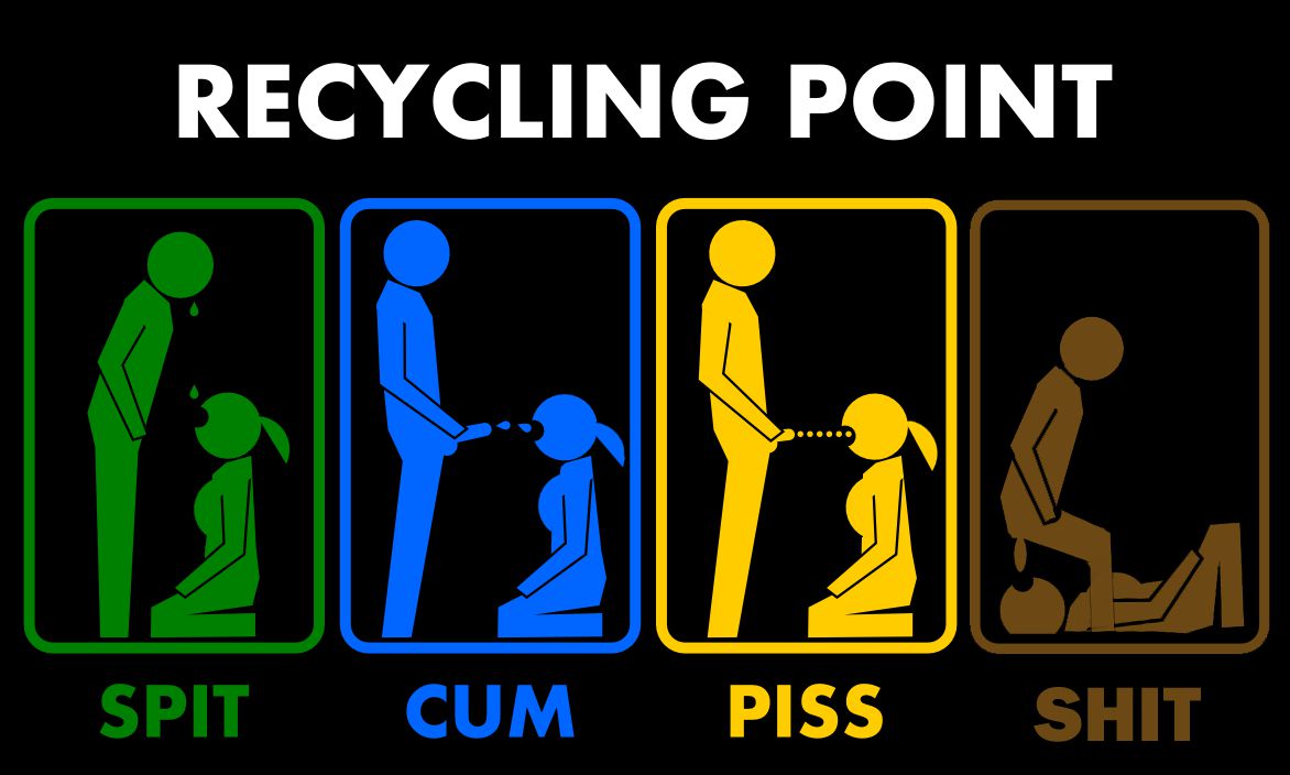 recycling-point