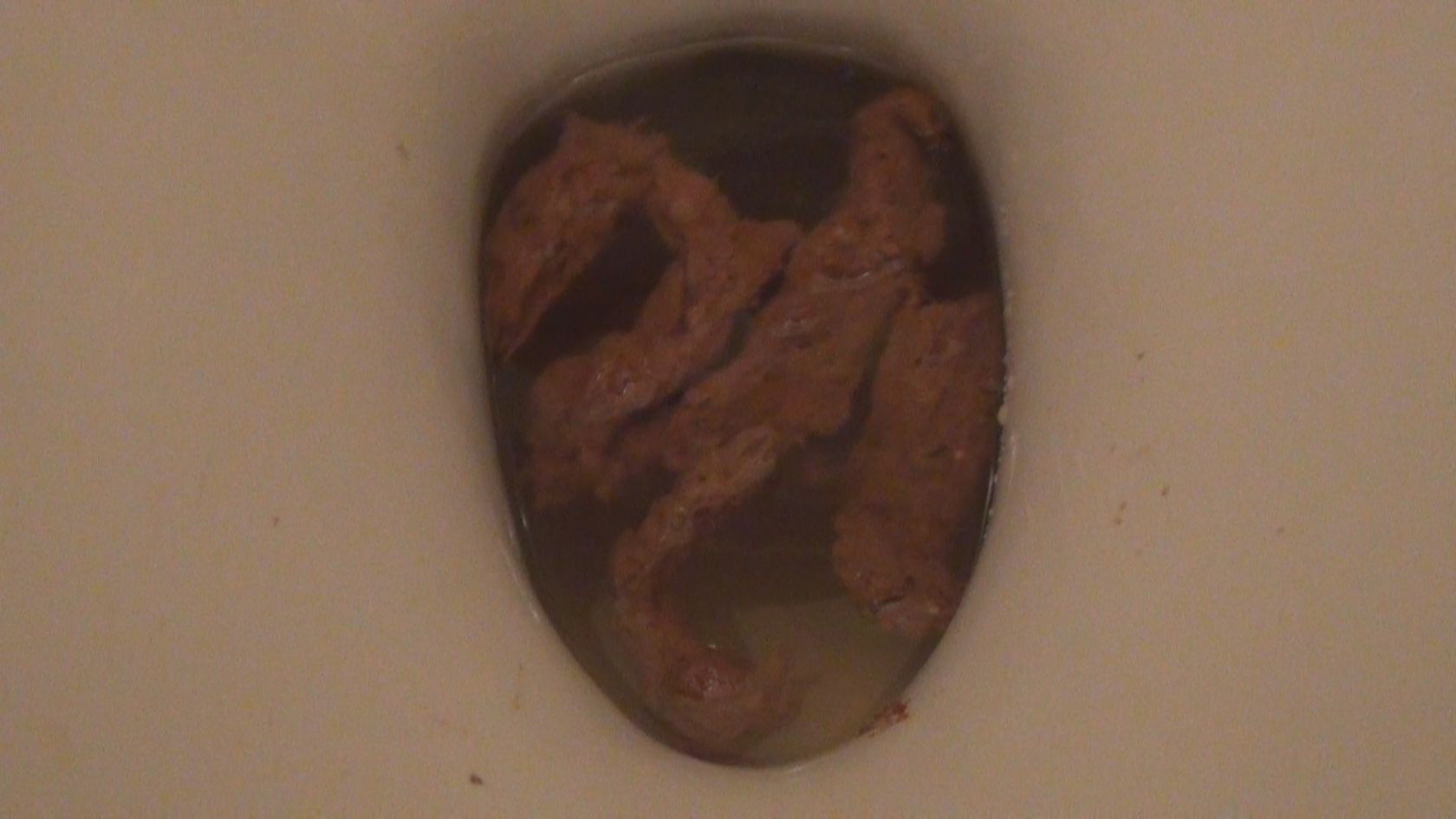 pooping 17/06/2015