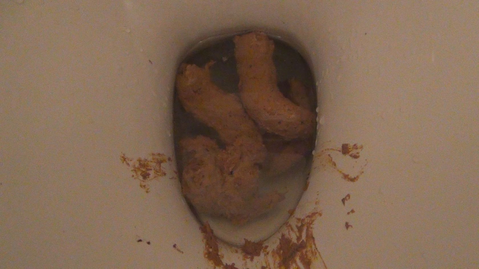 pooping 18/06/2015