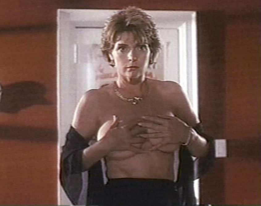 Meredith Baxter1