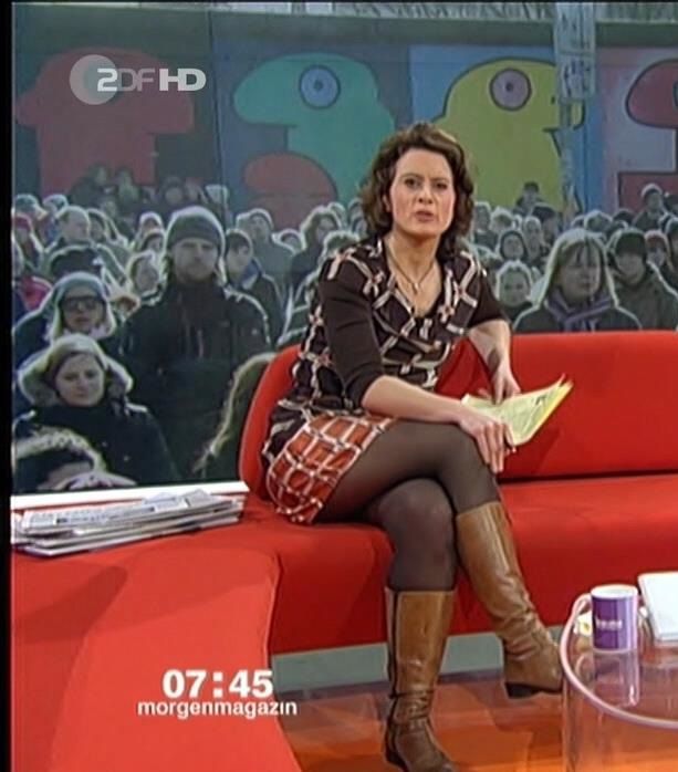 ZDF Morgenmagazin