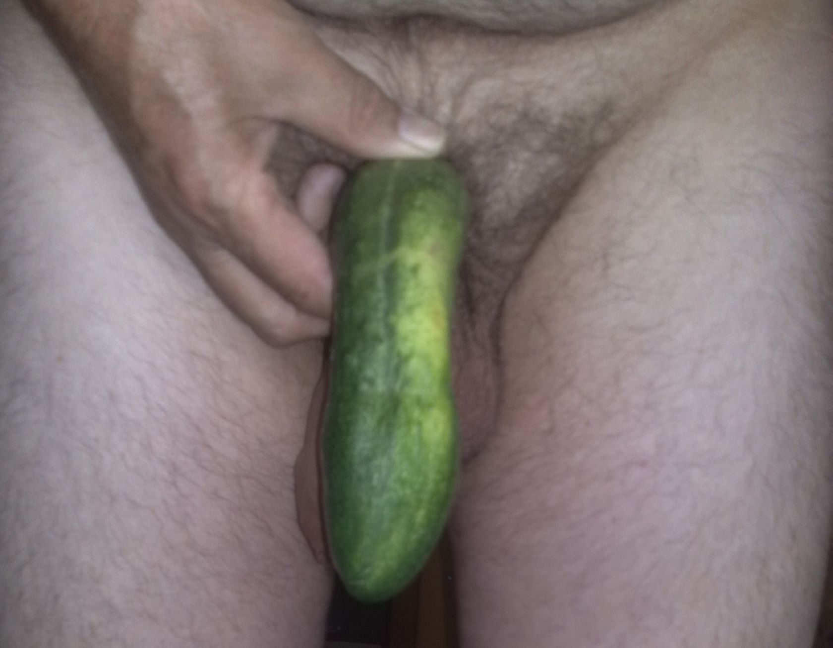 cucumber cock 04