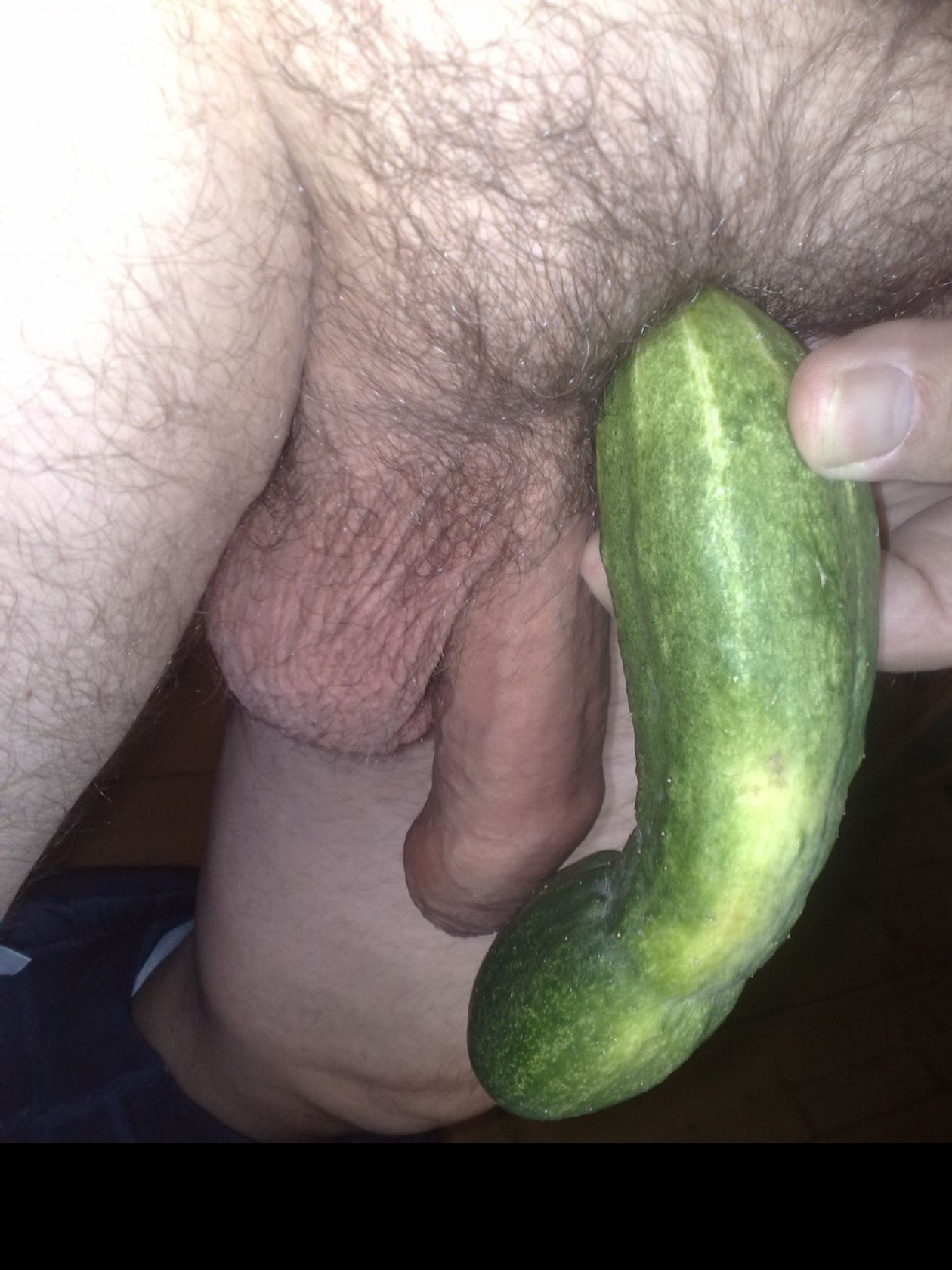 cucumber cock 05