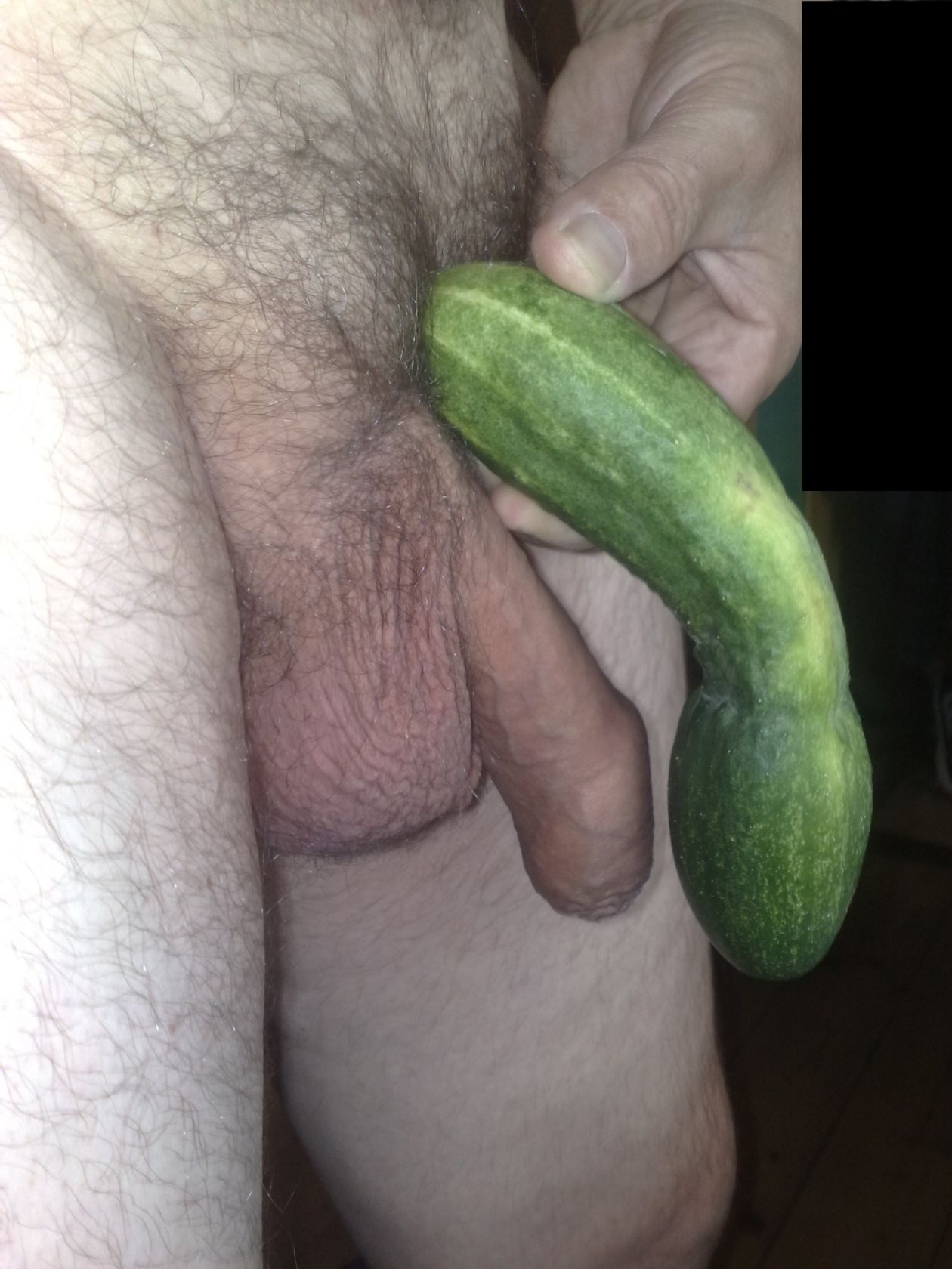 cucumber cock 06