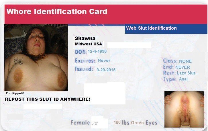 Shawna_Slut_ID_Card
