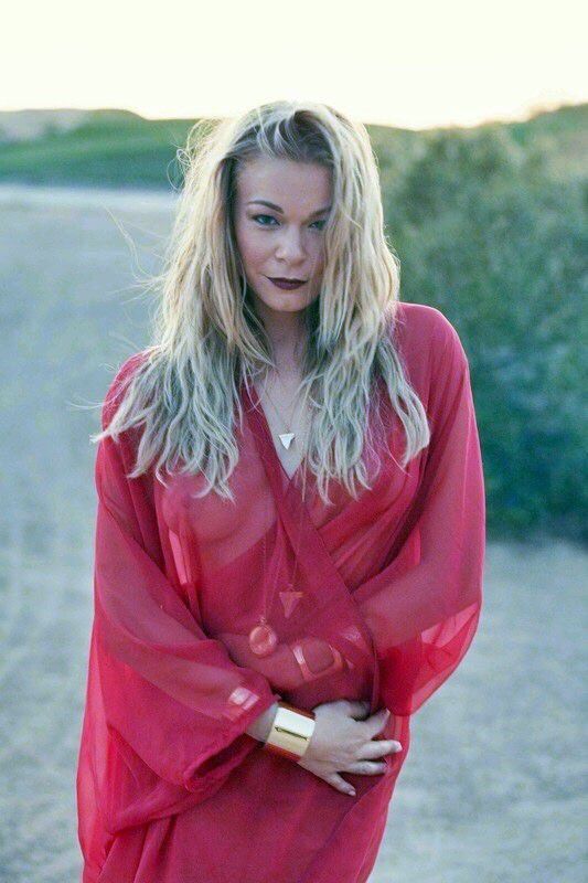 LeAnn Rimes1