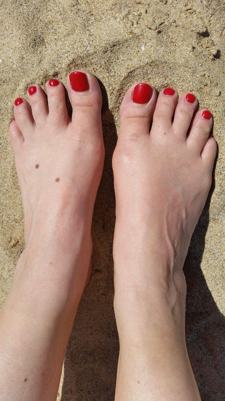 Feet 4