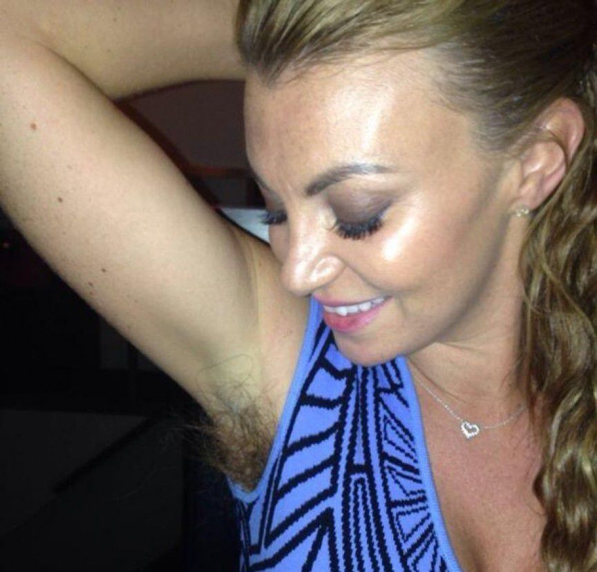 Billi Mucklow1