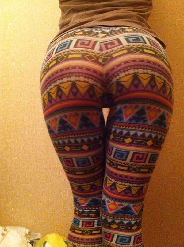 leggins