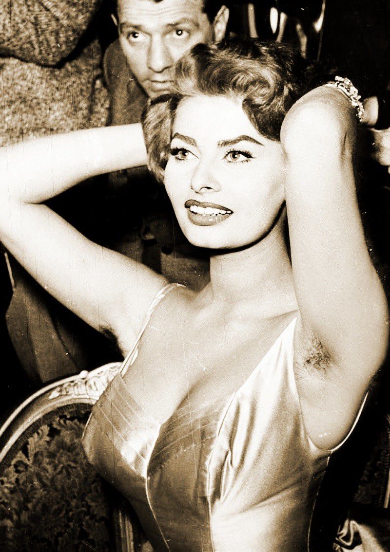 Sophia Loren1