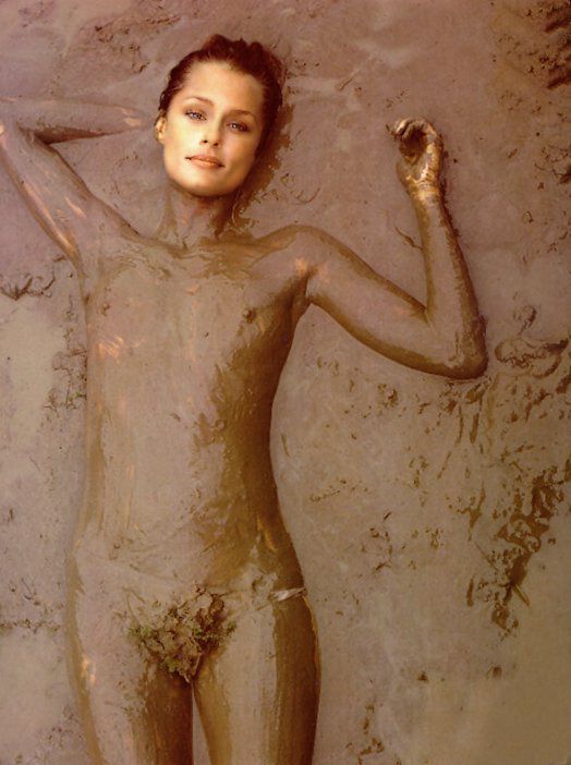 Lauren Hutton1