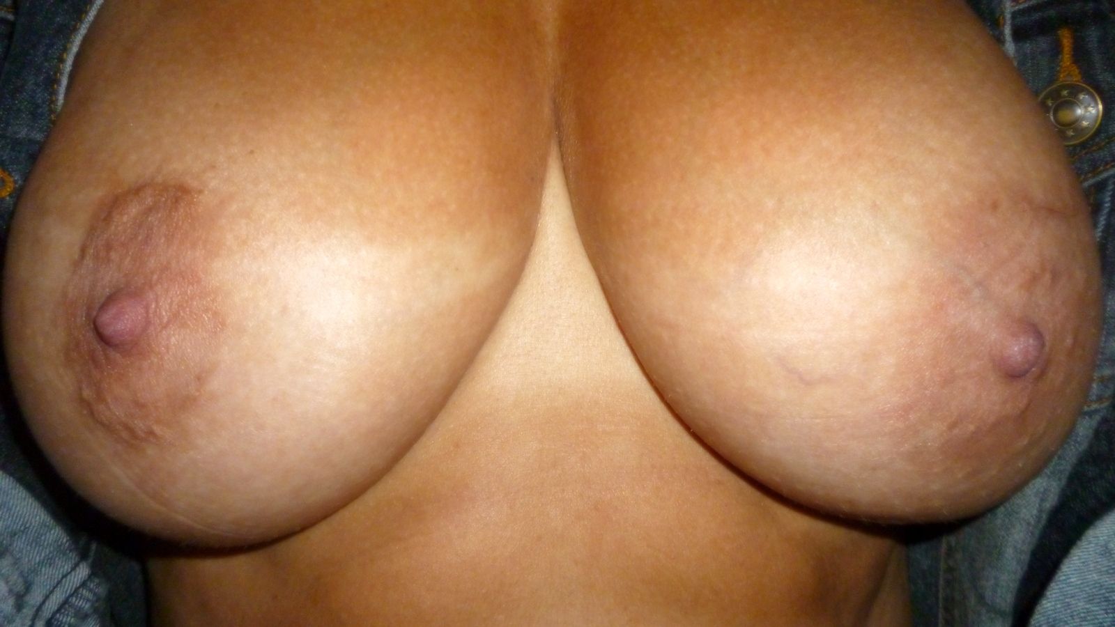 mes seins