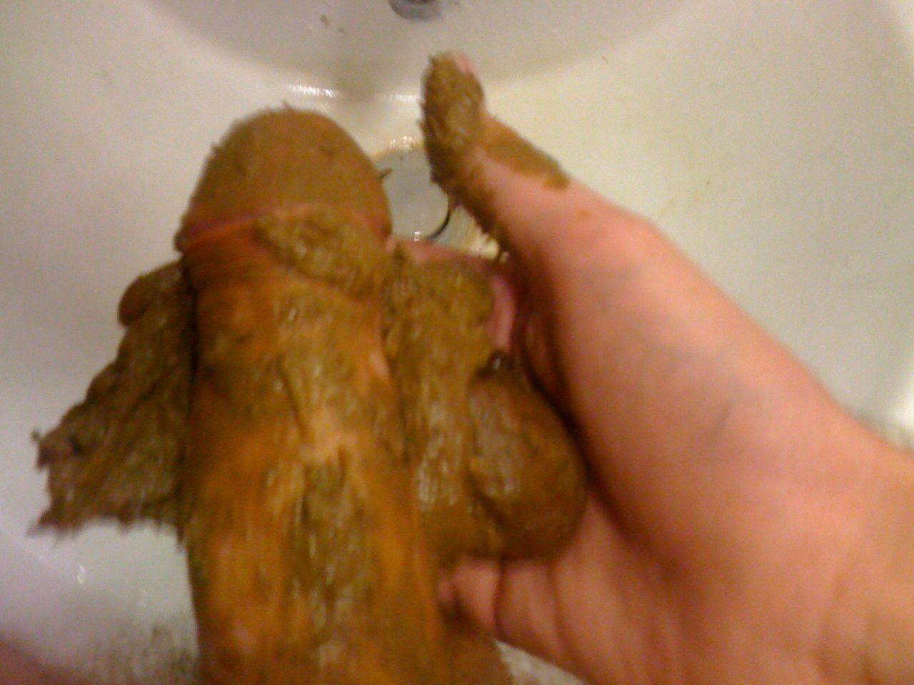Dirty Cock