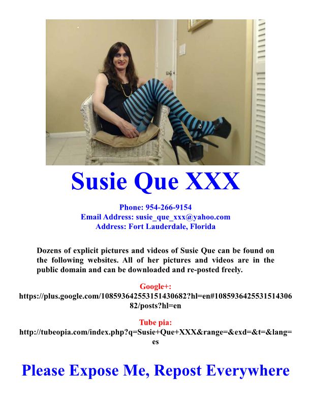 Susie Que Websites 16