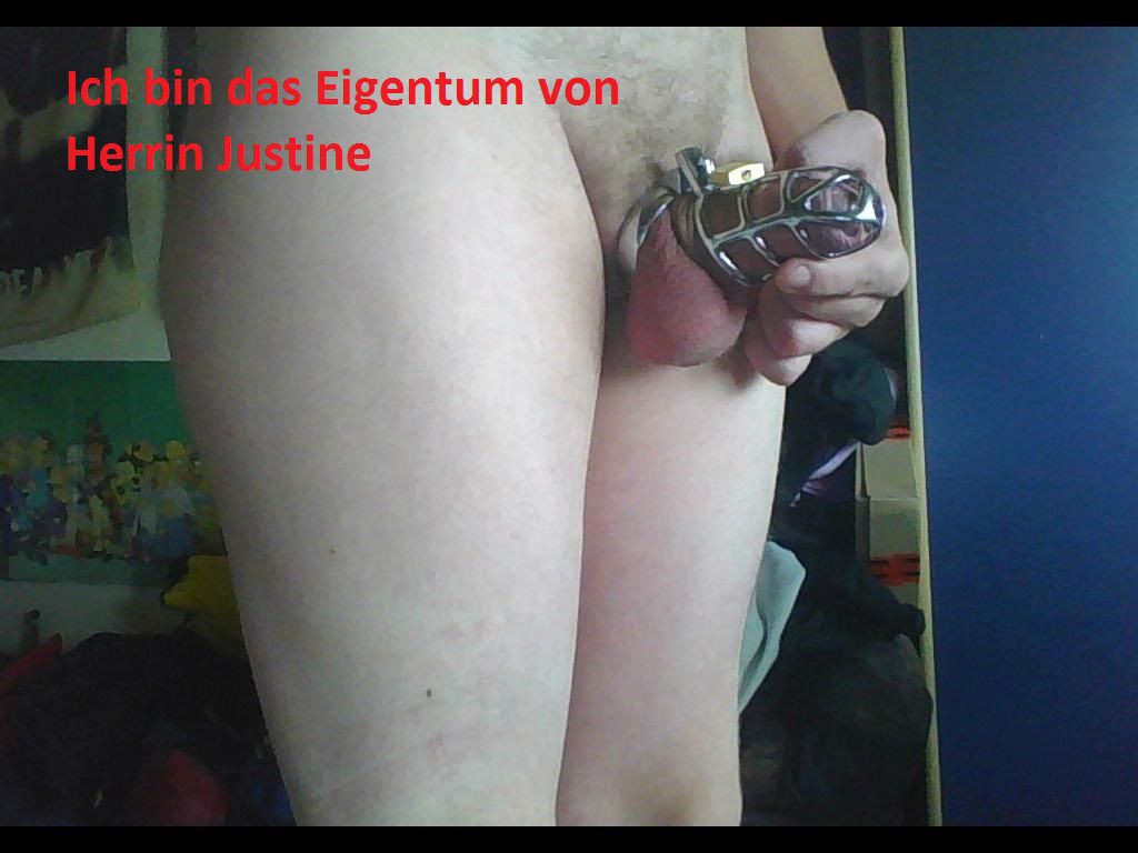 Chastity 3