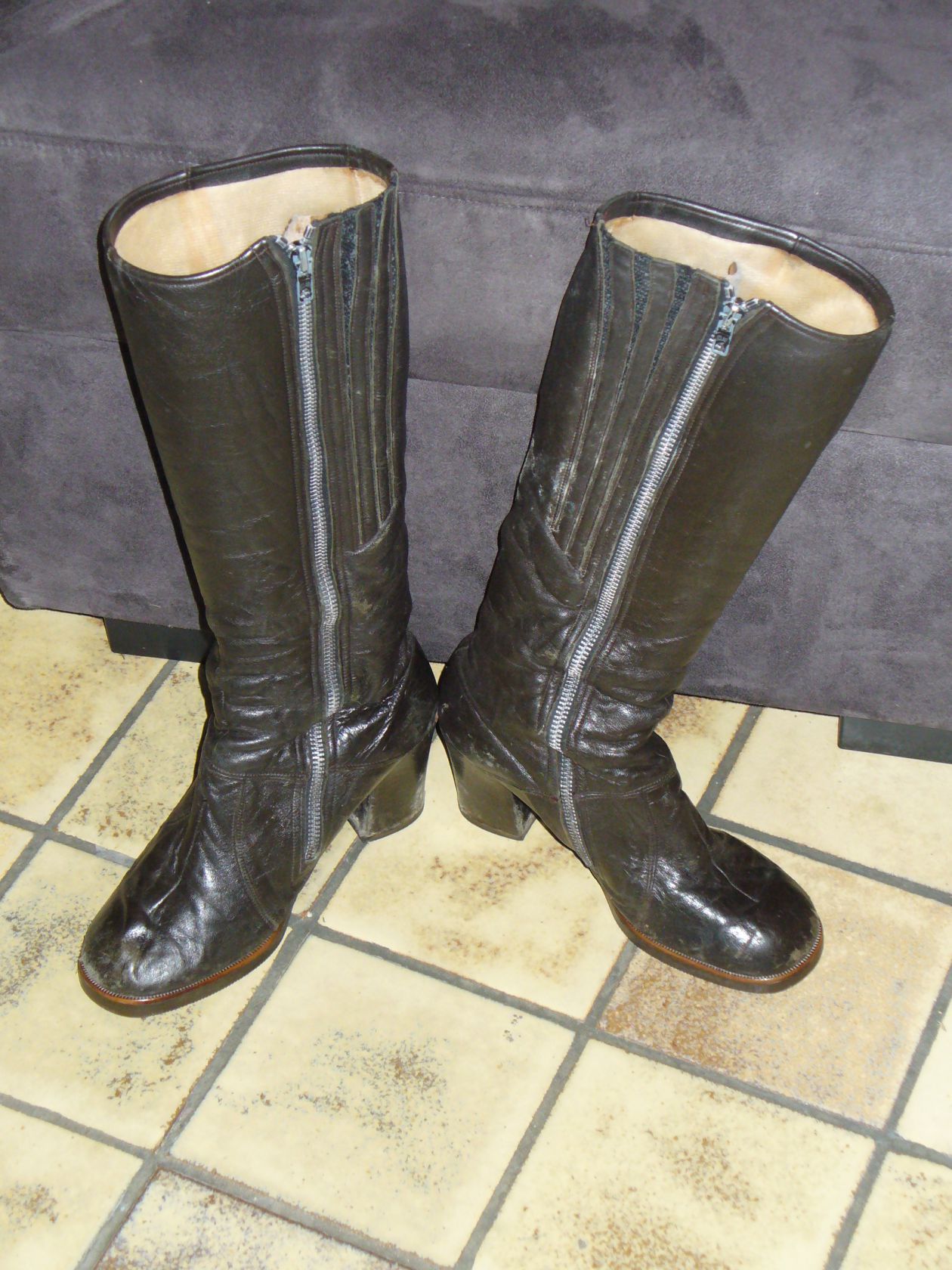 bottes à corinne 2