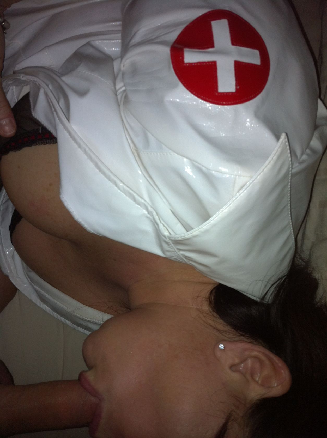 nurse 007