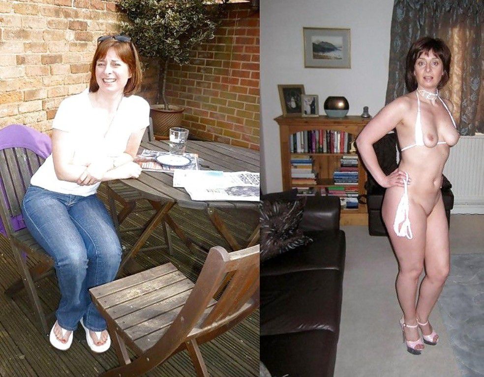 Mature Before & After (16)