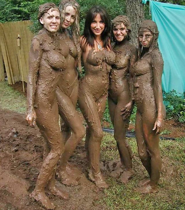 Muddy Babes