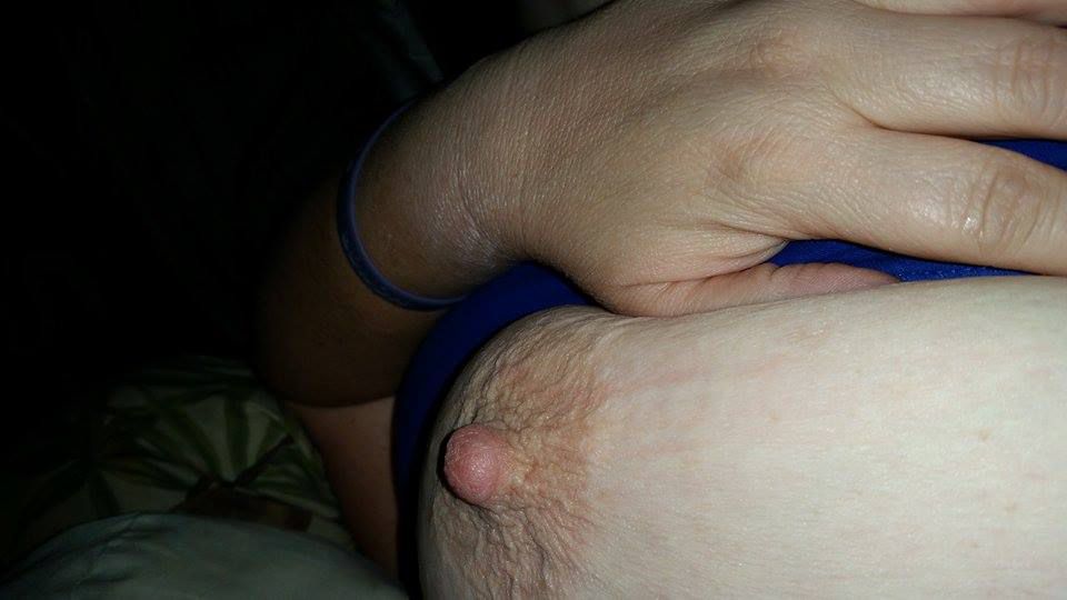 GF  Nipple