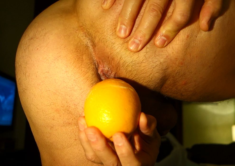 Orange A