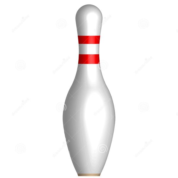 bowlingpin