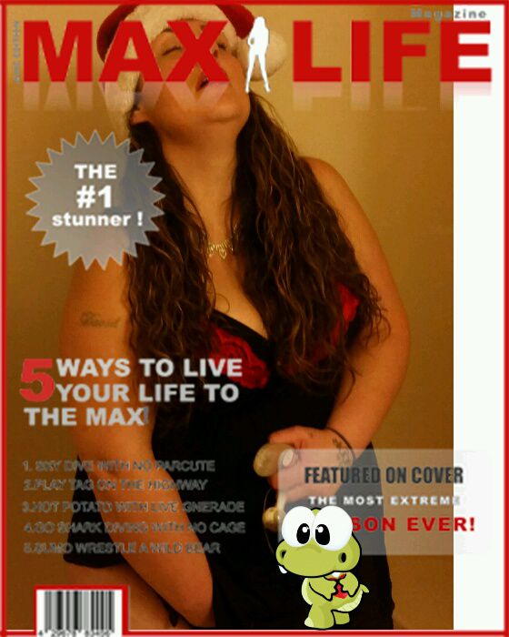 My Cover