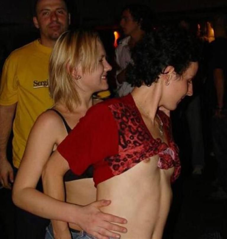 Party Sluts (4)