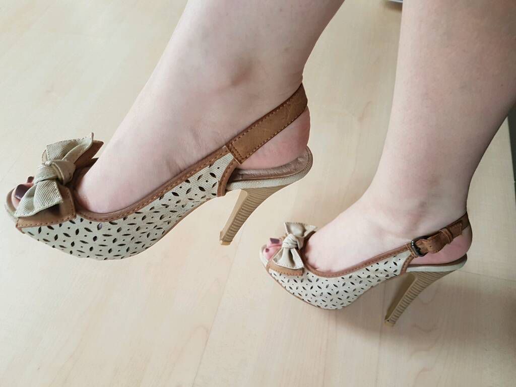 High Heels 3