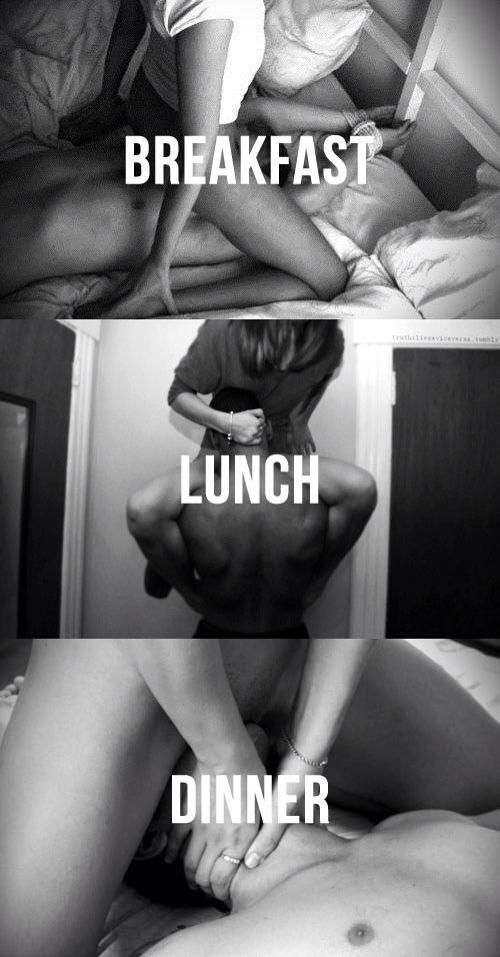 Breakfeast Lunch Diner