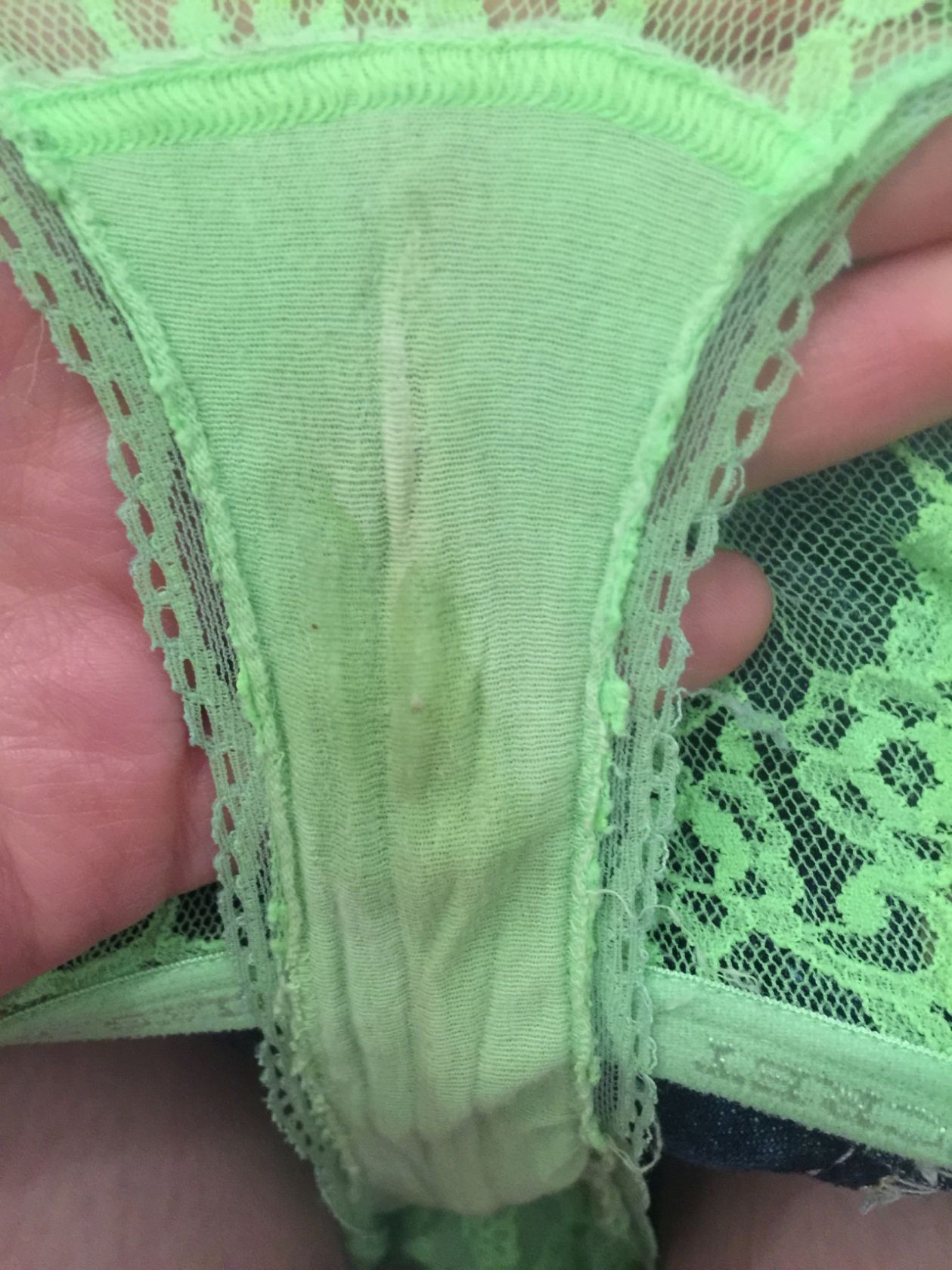 dirty panties selfie (24)