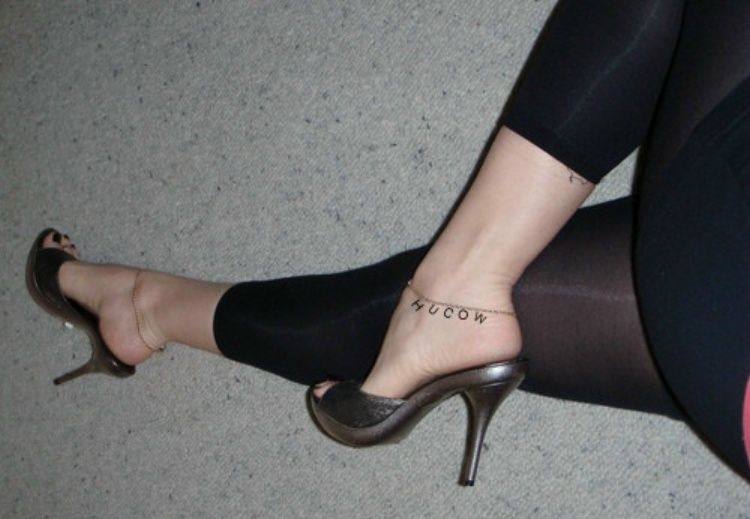 Anklet 2