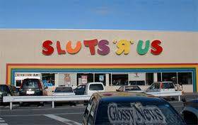 sluts-R-us