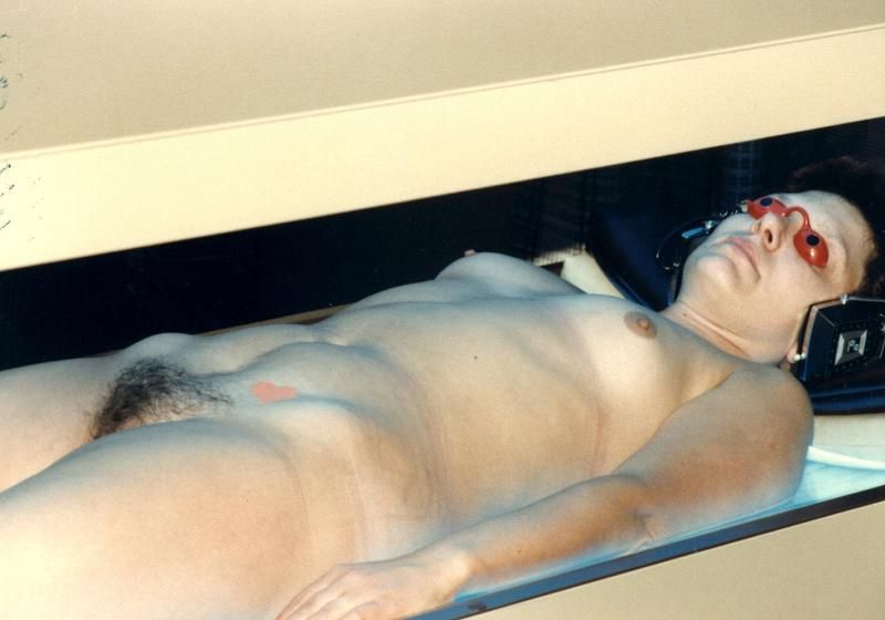 Tanning Bed copy