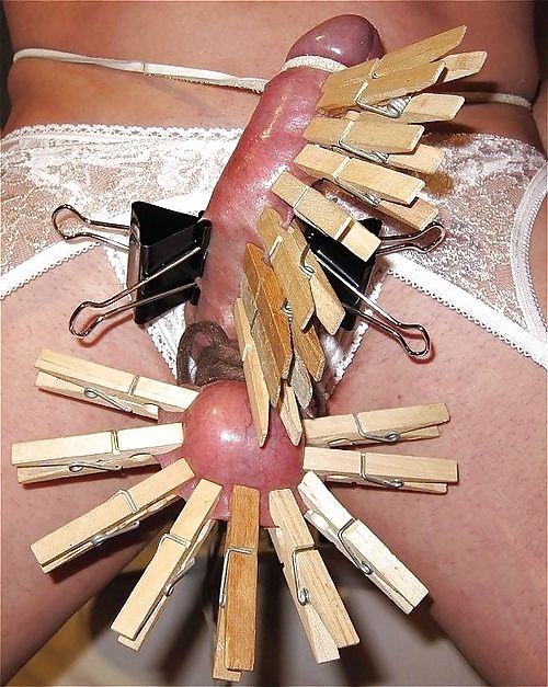 BDSM Dick