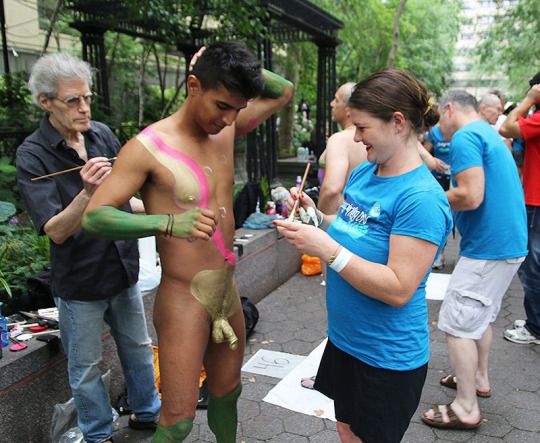 BodyPaint in Public (14)