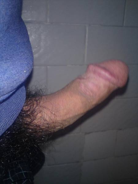 my cock