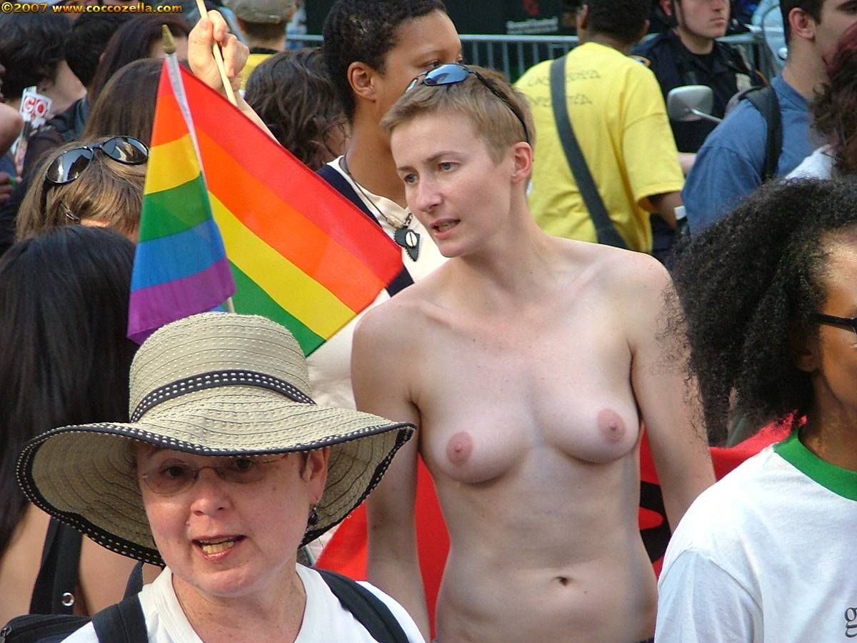 Cemor-New-York-City-Dyke-March-2007-2