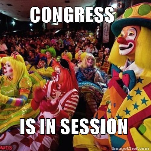 congress