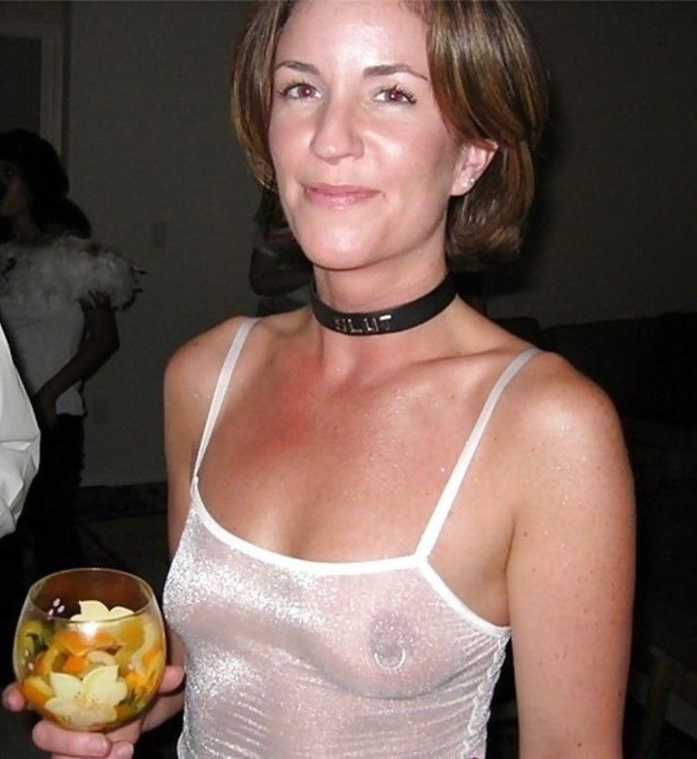 DB, Pokies, Cleavage, Cthru, Nip Slip (10)