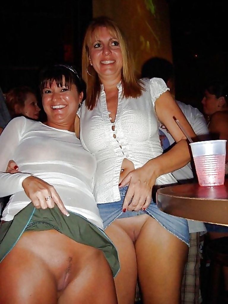 Party Sluts (3)