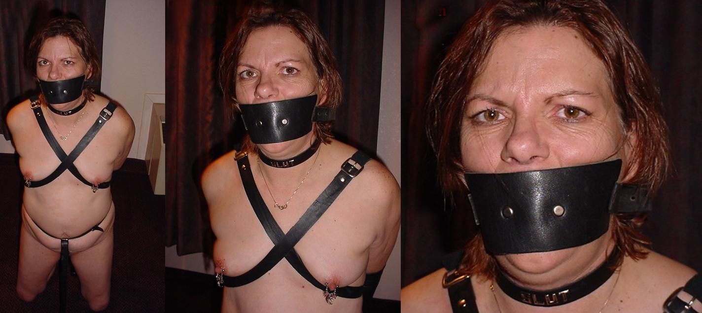 BDSM granny 2006