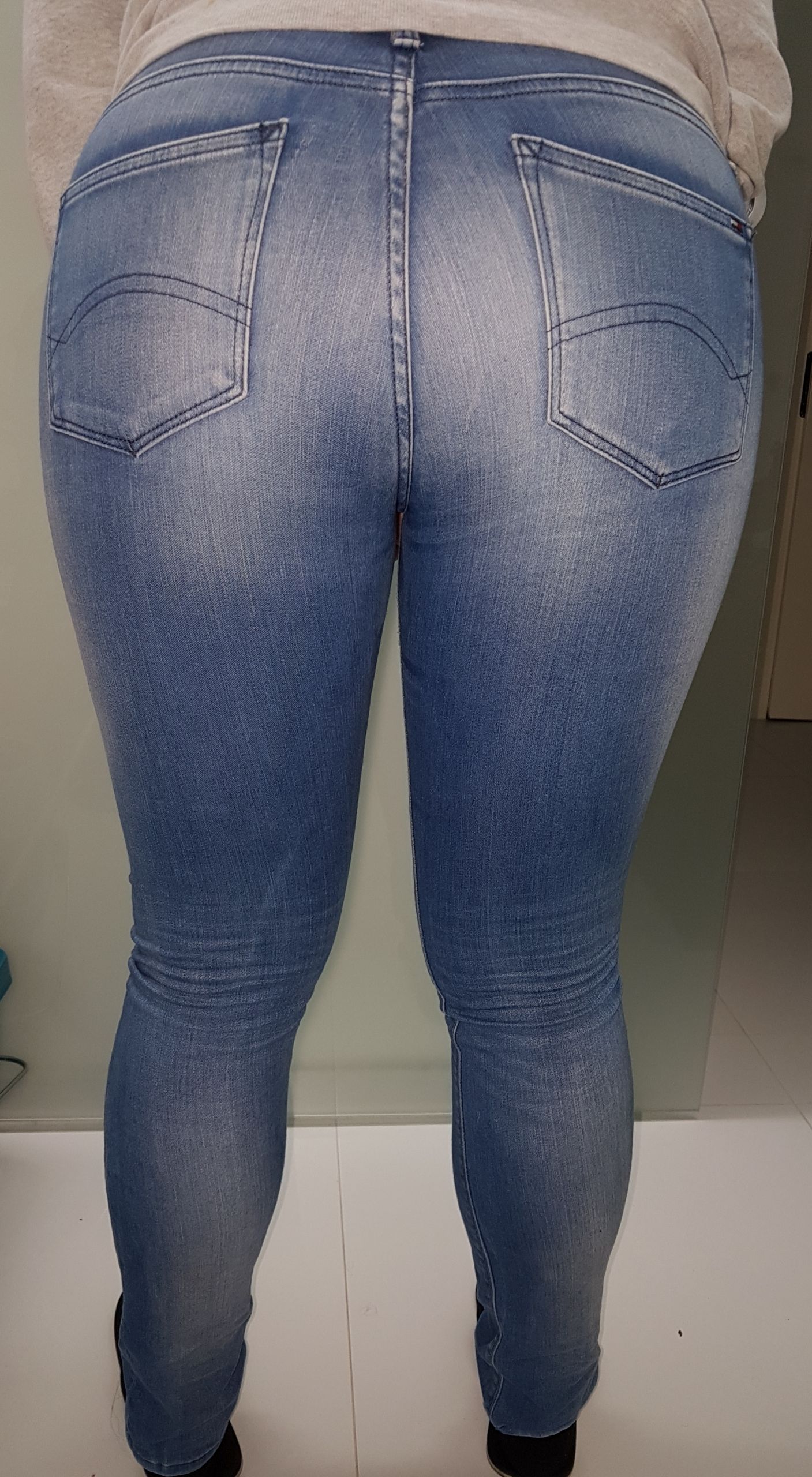 Tanjas Jeans