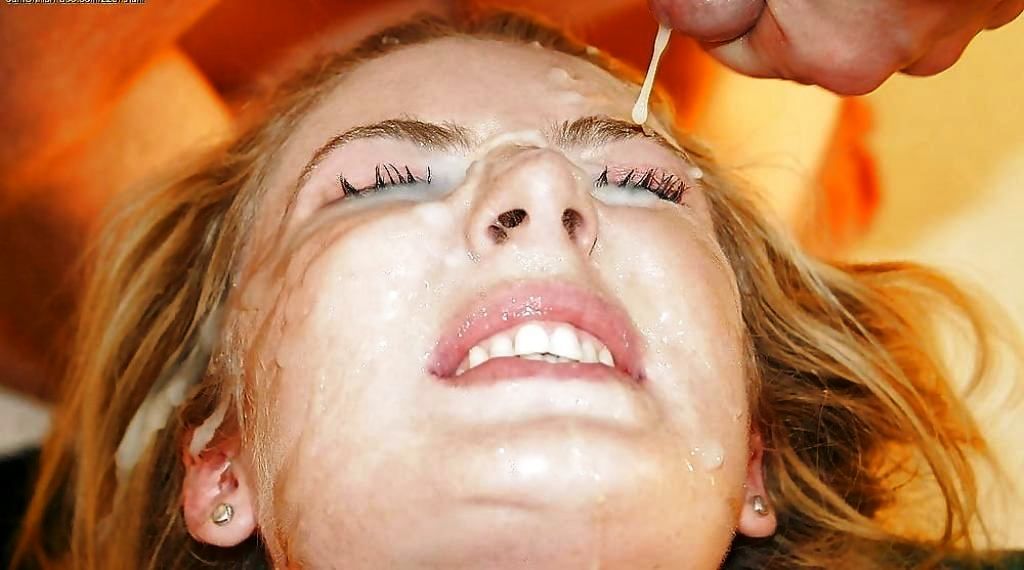 Cum Sluts & Facials (9)