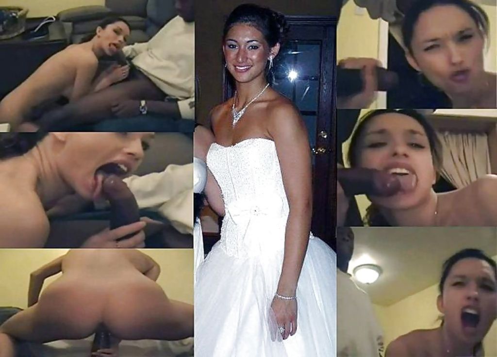 Here Cums the Bride (3)